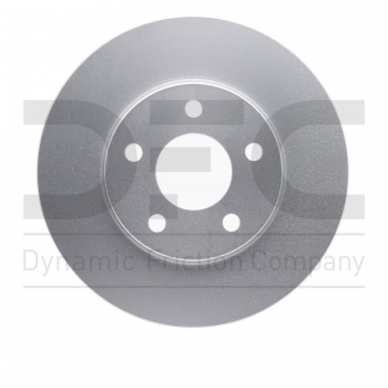 Disc Brake Rotor