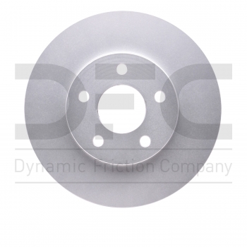 Disc Brake Rotor