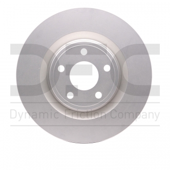 Disc Brake Rotor