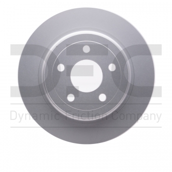 Disc Brake Rotor
