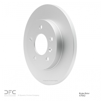 Disc Brake Rotor