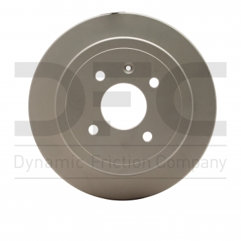 Disc Brake Rotor