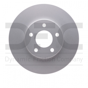 Disc Brake Rotor