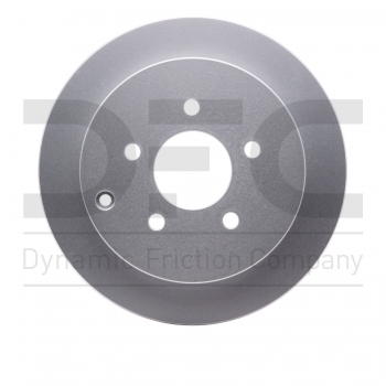 Disc Brake Rotor