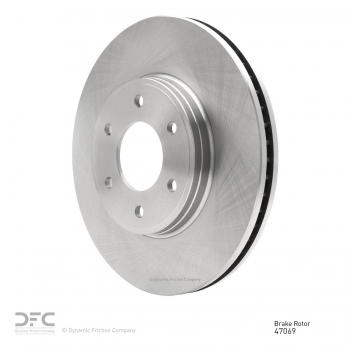 Disc Brake Rotor