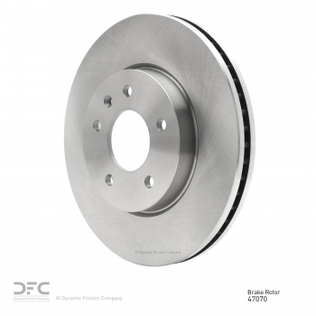 Disc Brake Rotor