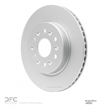 Disc Brake Rotor