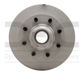 Disc Brake Rotor