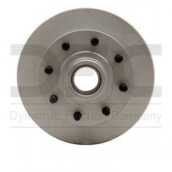 Disc Brake Rotor