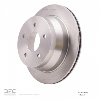 Disc Brake Rotor
