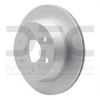 Disc Brake Rotor