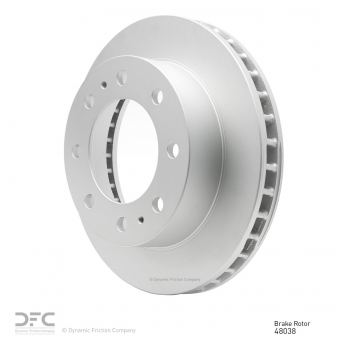 Disc Brake Rotor