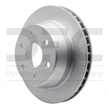 Disc Brake Rotor