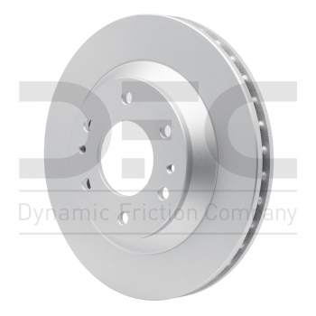 Disc Brake Rotor