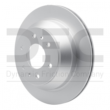Disc Brake Rotor
