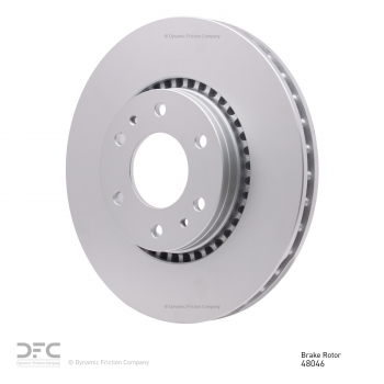 Disc Brake Rotor