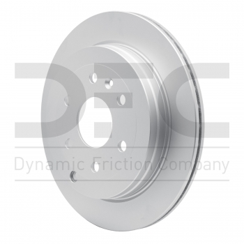 Disc Brake Rotor