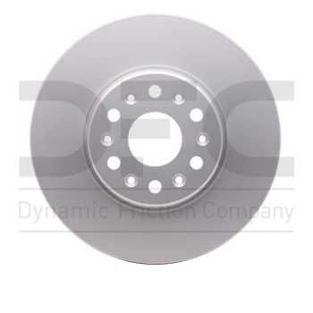 Disc Brake Rotor