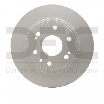 Disc Brake Rotor