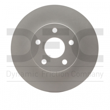 Disc Brake Rotor