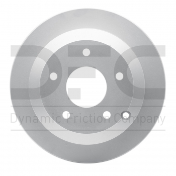 Disc Brake Rotor
