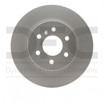 Disc Brake Rotor