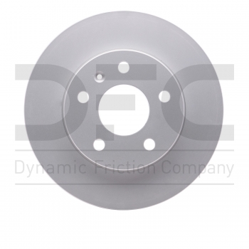 Disc Brake Rotor