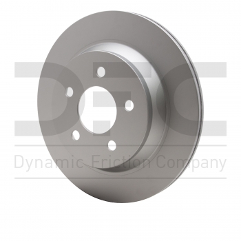 Disc Brake Rotor