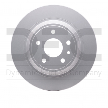 Disc Brake Rotor