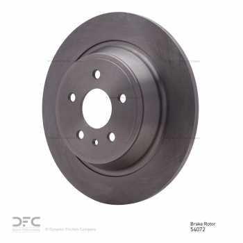 Disc Brake Rotor