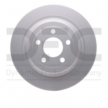 Disc Brake Rotor