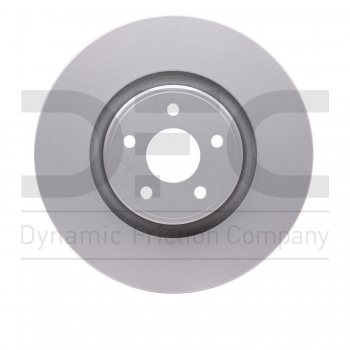 Disc Brake Rotor