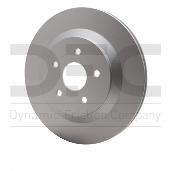Disc Brake Rotor