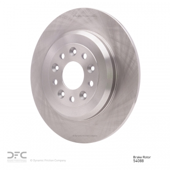 Disc Brake Rotor