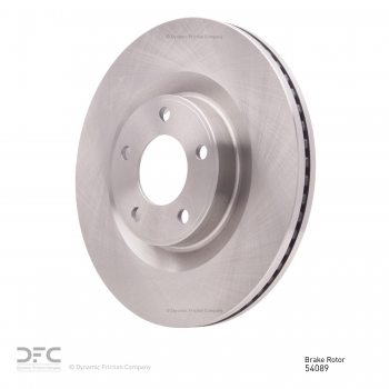 Disc Brake Rotor