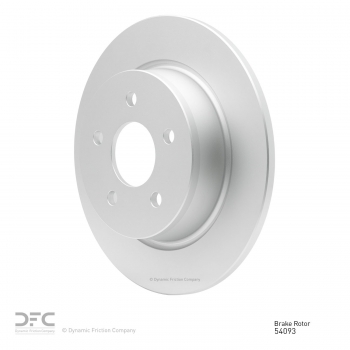 Disc Brake Rotor
