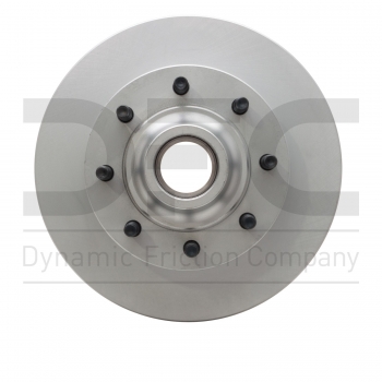 Disc Brake Rotor