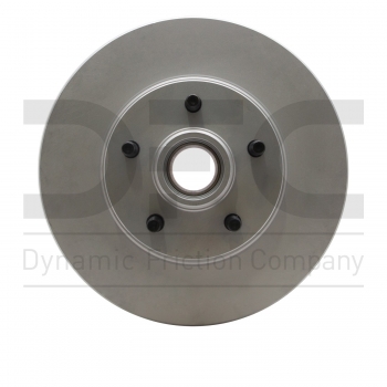 Disc Brake Rotor