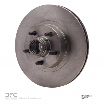Disc Brake Rotor