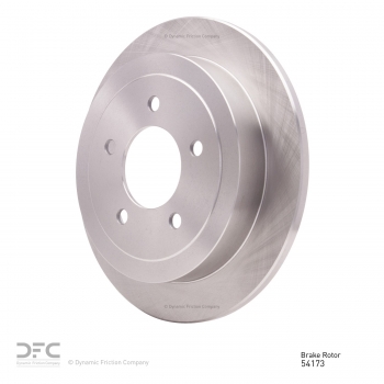 Disc Brake Rotor