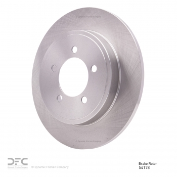 Disc Brake Rotor