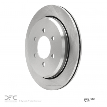 Disc Brake Rotor