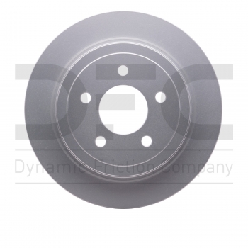Disc Brake Rotor