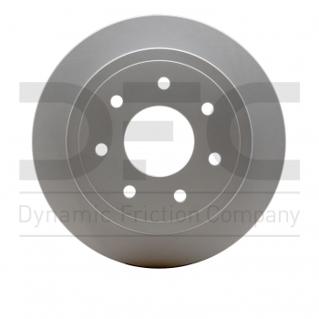 Disc Brake Rotor