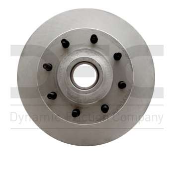 Disc Brake Rotor