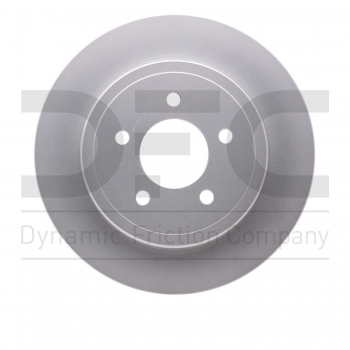 Disc Brake Rotor