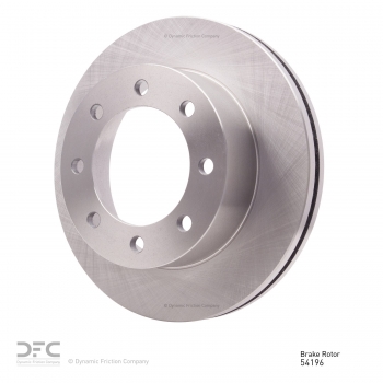 Disc Brake Rotor
