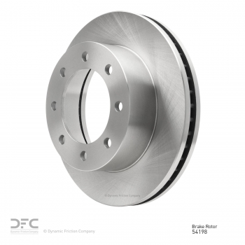 Disc Brake Rotor