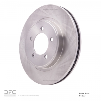 Disc Brake Rotor