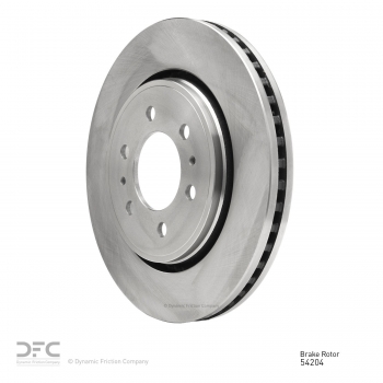 Disc Brake Rotor